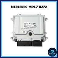 ECU A272 MERCEDES ME9.7 BOSCH A272