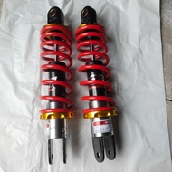 ♞,♘,♙ttgr rear shock absorber for nouvoz/aerox/nmax v2 270mm