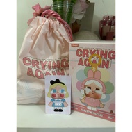 CRYBABY CRYING AGAIN ALICE