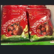 Lindor 復活節朱古力