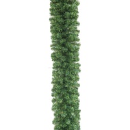 Pine Line Fake Tree Christmas Decoration 12-Inch Length 9 Feet Dense (612505-1)
