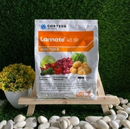 Lannate 40 sp 500 gram Corteva