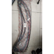 RUSH TERIOS DOOR RUBBER 67861-BZ060 67862-BZ040 67871-BZ050 67872-BZ060