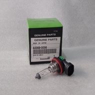 H11 Bulb 12V 55W kawasaki Zx6r Er6n Original