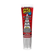 FLEX GLUE 大力固化膠透明色 4oz (手擠式/美國製) | 007000020101