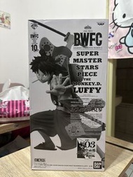 BWFC魯夫