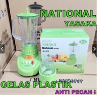 Blender / Blender Plastik National Yasaka Ddam