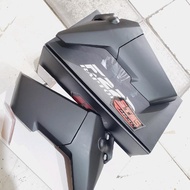 Winglet Mirror H2R Ninja Fi Cbr 250 Cbr 150 R15 R25 Gsx 150 Sport Bike Original and Trusted