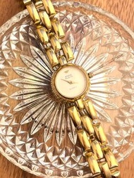 Vintage women watch 石英錶 女裝錶 timex pulser alba