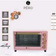 OVEN PERO 35 LITER MULTIFUNCTIONAL LOWWAT ORIGINAL