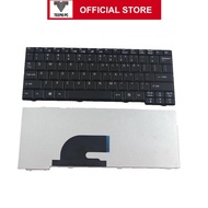 ️ Keyboard for Acer One A110 A150 D150 D250 Netbook Laptop - Black KEY1074