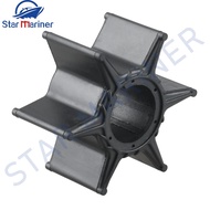 Water Pump Impeller 688-44352 For Yamaha Outboard Motor 75HP 85HP 90HP 688-44352-03 688-44352-00 18-