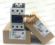 【現貨】3RT1035-1BB40 DC24V 西門子接觸器 3RT1035-1B..0 全新現貨正品