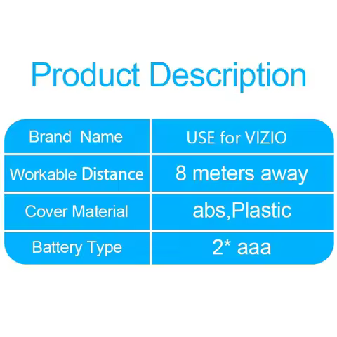 ABWH_Projector Remote Control Without TV Fly Mouse for Xgimi H1 H2 Z6 Z4