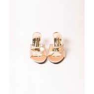 Pretty Dolls Shine Heels by Intan Suri