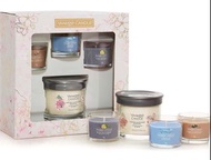 Yankee Candle 禮盒裝 (4件裝)