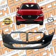 MAZDA CX30  CX 30 CX-30 2022 ORIGINAL FRONT BUMPER