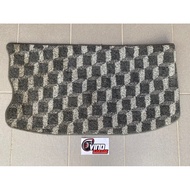 Carpet Bonet Belakang Move L9 for Perodua Kenari