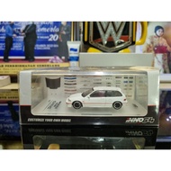 INNO64 Honda Civic EF9 SiR