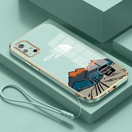 Casing For Xiaomi Redmi Note 11 5G Note 11s 5G Note 11 Pro Note 11T poco M4 Pro 5G Case Casing In th