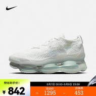 耐克（NIKE）女子增高大气垫运动鞋 AIR MAX SCORPION FK DJ4702-100 38.5