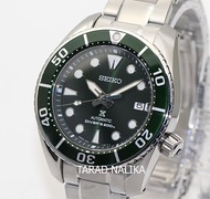 นาฬิกา SEIKO Prospex X SUMO SCUBA DIVER's 200 เมตร SPB103J1 (ของแท้ รับประกันศูนย์) Tarad Nalika