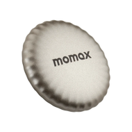 摩米士 - MOMAX PinTag Find My 全球定位器 (鈦)
