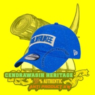 New Era Original 9 Twenty Cap Milwaukee Bucks