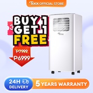 Aircon inverter with Compressor 1.0HP