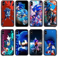 Phone case OPPO F5 F7 F9 Pro A7X A73 A96 Soft Phone Case 3P3K Sonic Soft Cover