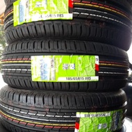 Ban Bridgestone Ecopia Ep150 185/65/R15 Mobilio, Ertiga, Livina, Freed, Veloz dll