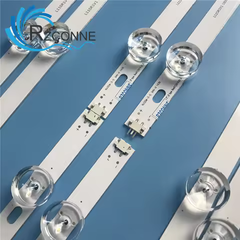 LED backlight strip for drt 3.0 42 DIRECT AGF78402101 NC420DUN-VUBP1 T420HVF07 42LB650V 42LB561U 42L