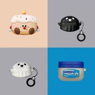 Suitable for Panasonic az100 protective case New silicone Technics Panasonic AZ100 Bluetooth headset