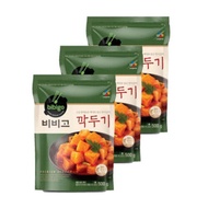 Cj Bibigo Radish Kimchi Korean Authentic No.1/ 萝卜泡菜 500g Halal