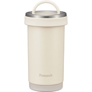 Peacock Thermos Industry (The-peacock) Peacock Water Bottle 300ml Thermal Insulation Mug Bottle Ther