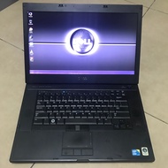 Dell i5 Quadro Fx Nvidia heavy duty gaming laptop like new