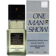 One Man Show Perfume For Unisex 100Ml