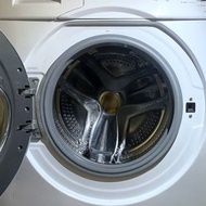 👕 🧺 樂聲 NA-106VC7 前置式洗衣機 Panasonic Washing Machine 🥼 🧽