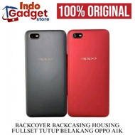 BACKDOOR BACK COVER FULLSET BACK COVER OPPO A1K