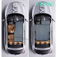 Bmw x1 x3 ix3 x4 x5 x6 Car Air Bed Mattress Sleeping Pad Trunk Camping [Mixue Flagship Store]