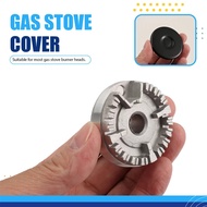 Penutup Api Mahkota Pembakar Gas Ketuhar Baharu, Penutup Api Pembakar Gas Dinaik Taraf Sesuai dengan