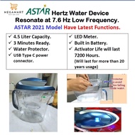 Hertz Super Energy Water Meter 2020全新款满核低频赫兹超能仪