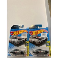 Hotwheels Mercedes-Benz 300 SL