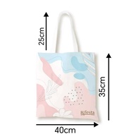 Bifesta Fashion Simple Tote Bag 1s (40cm x 35cm)