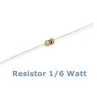 R Resistor 82K R 82 K Ohm 1/6w 82K ohm 1/6 watt 5%