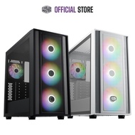 Cooler Master Masterbox 600 Mid Tower PC Case
