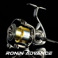 EUPRO RONIN ADVANCED