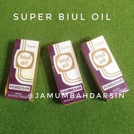 Biul oil