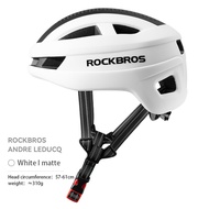 ROCKBROS Road Bike Helmet Cycling Ultralight Racing Helmet Size 57~61cm Men Mtb Bicycle Helmet Outdo