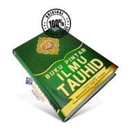 Smart Book of Monotheism - Tarbiyah Media